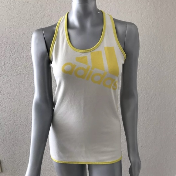 adidas Tops - Adidas Woman Tank Top Reversible Athletic